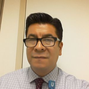 Meet your Posher, Eusebio